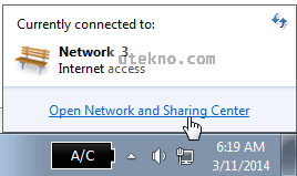 Cara Mengetahui Ip Address Komputer Di Windows Utekno