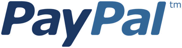 paypal logo