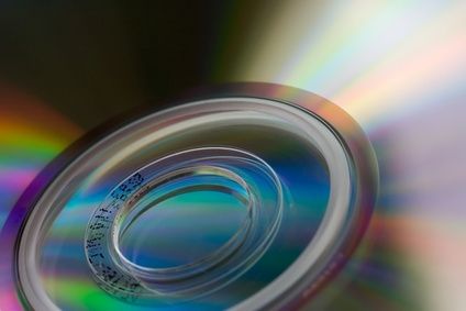 Optical Disc