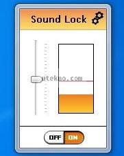 Sound Lock