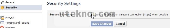 facebook-security-browsing-enable-disable