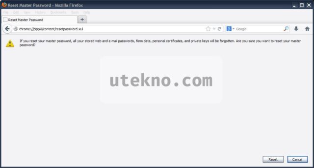mozilla firefox chrome pippki content resetpassword xul