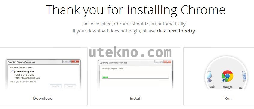 chrome 29 offline installer