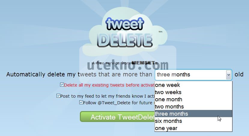 tweetdelete-delete-multiple-tweet