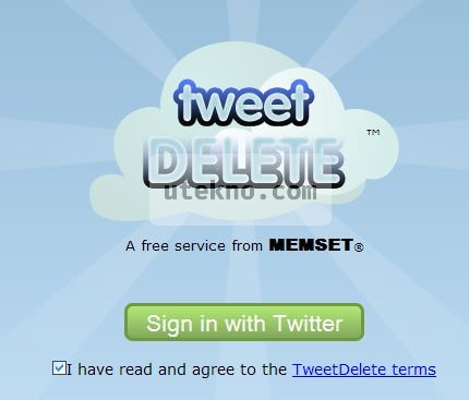 tweetdelete