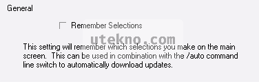 autopatcher-updater-remember-selection