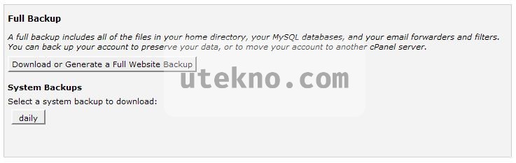 cpanel-full-backup