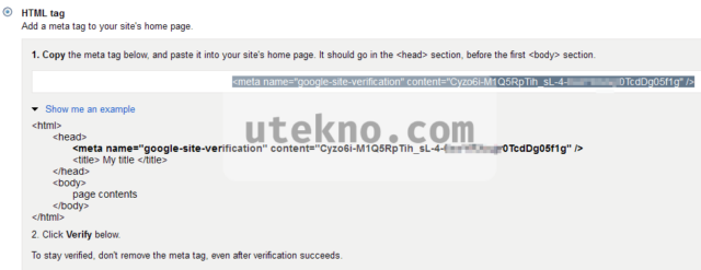 google-webmasters-meta-tag-verification