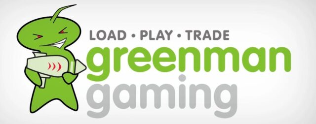 green man gaming