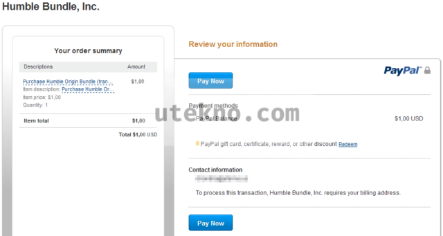 humble-bundle-paypal-payment