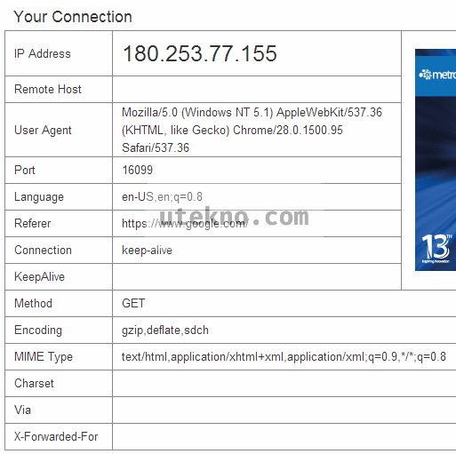 ifconfig-me-ip-address