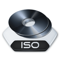 iso icon