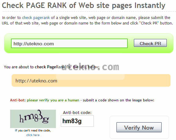 prchecker-verify-now