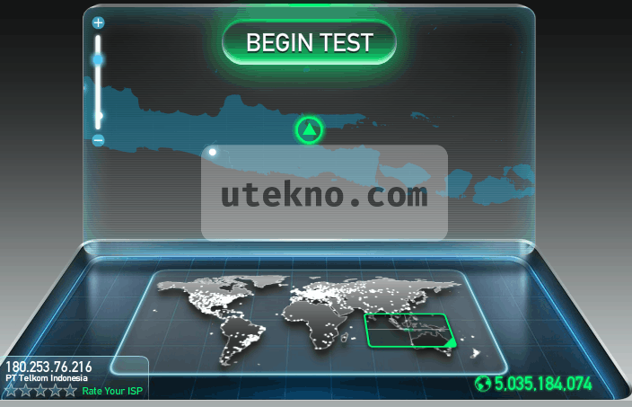 speedtestnet