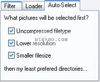 visipics-auto-select