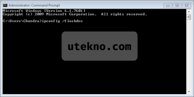 windows-7-ipconfig-flushdns