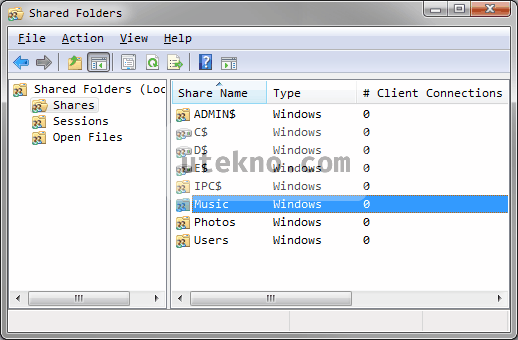 windows-shared-folders-management