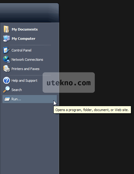 windows-xp-start-menu-run