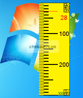 a-ruler-for-windows-vertical