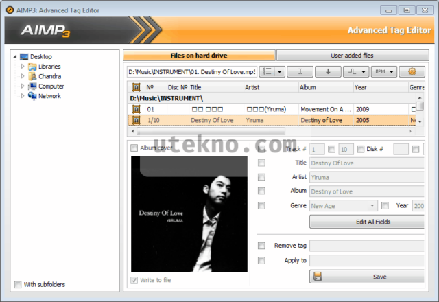 aimp3-advanced-tag-editor