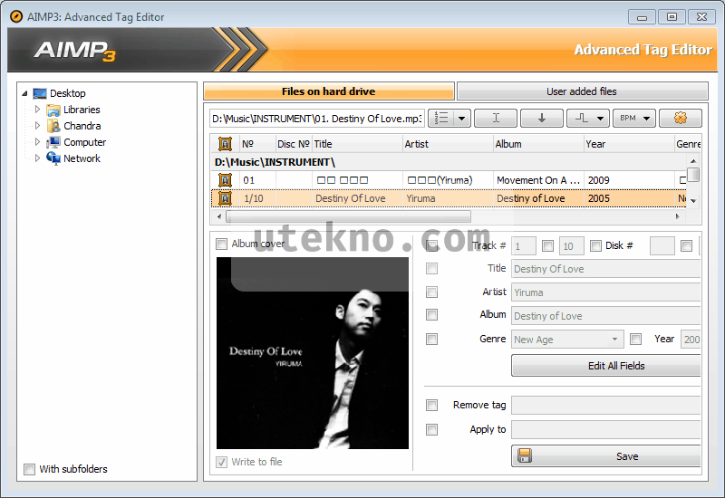 Aimp Unsupported File Format
