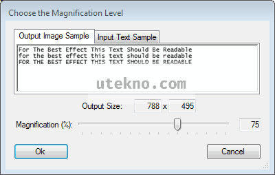 ascgen2-choose-the-magnification-level