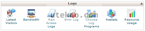 cpanel-logs