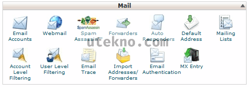 cpanel-mail