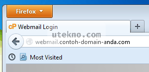 cpanel-webmail-subdomain