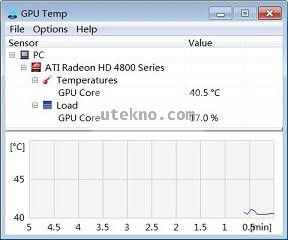 gpu temp