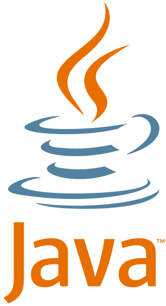 java logo