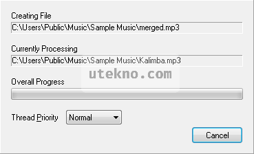 merge-mp3-progress