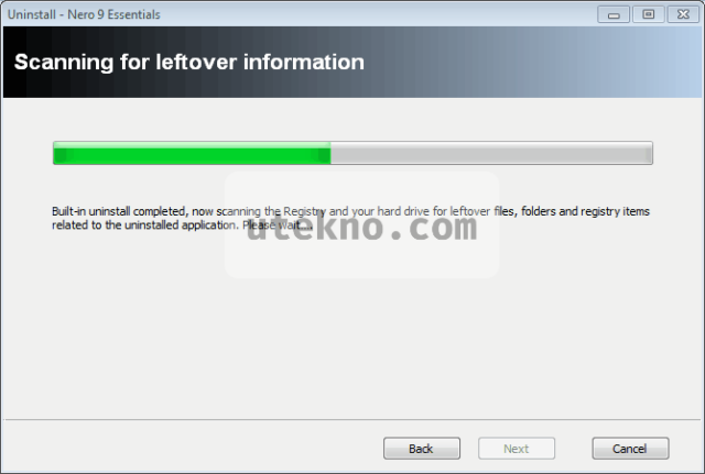 revo-uninstaller-scanning-for-the-leftover-information