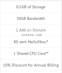 web-hosting-package