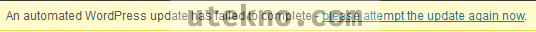 wordpress-an-automated-wordpress-update-has-failed-to-complete