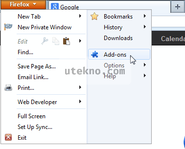 mozilla-firefox-menu-add-ons