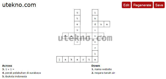 crossword-labs-design