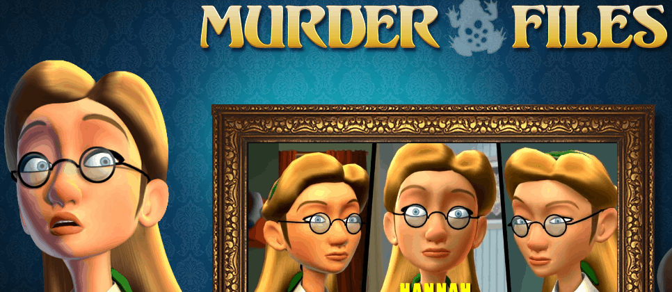 Dapatkan game detektif Murder Files secara gratis – uTekno