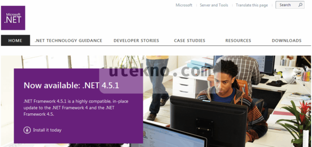 microsoft-net-framework