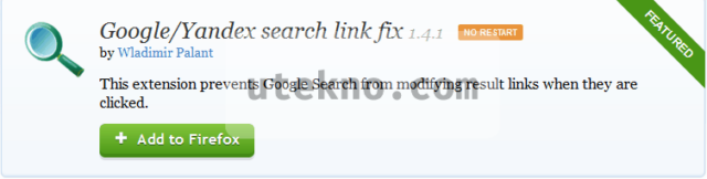 mozilla-firefox-addon-google-yandex-search-link-fix