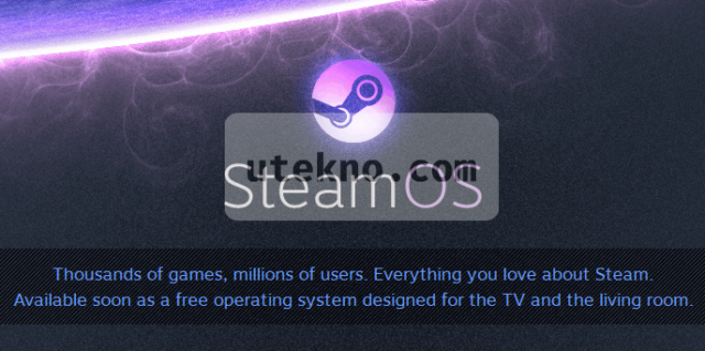 valve steamos