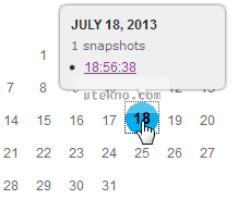 wayback-machine-utekno-snapshot-july