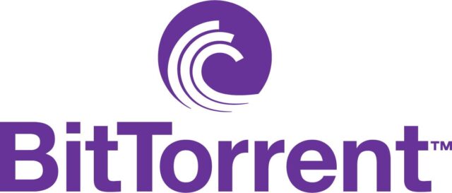 bittorrent logo