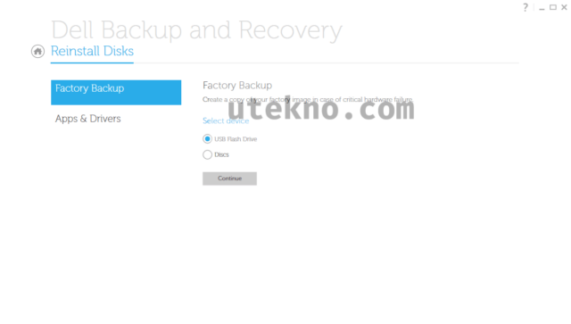 dell-factory-backup