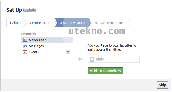 facebook-setup-page-add-to-favorites