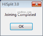 hjsplit-joining-completed