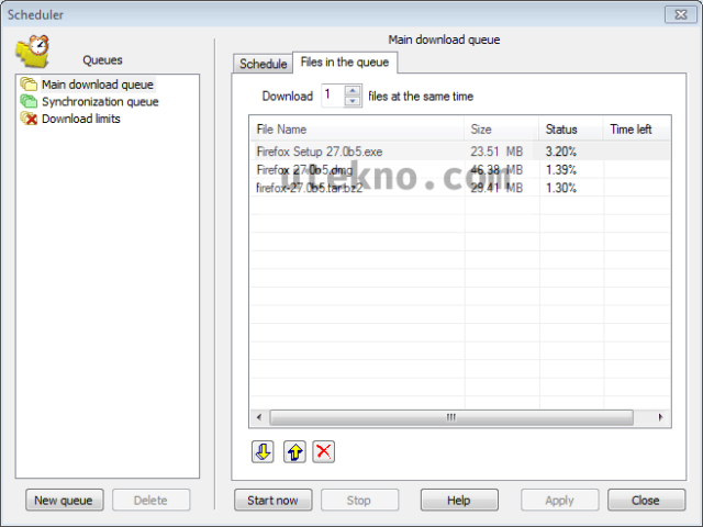 idm-scheduler-files-in-the-queue