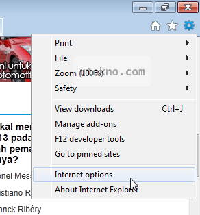 ie9 tools