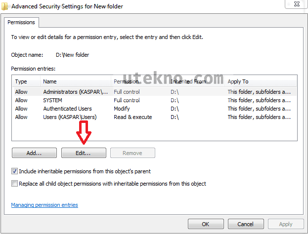 windows-7-edit-permissions