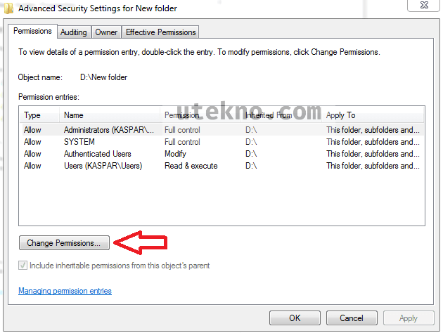 windows-7-folder-permissions